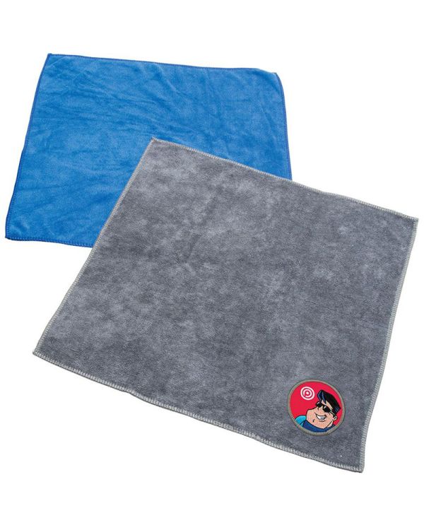 Microfibre Sports Towel (Large)