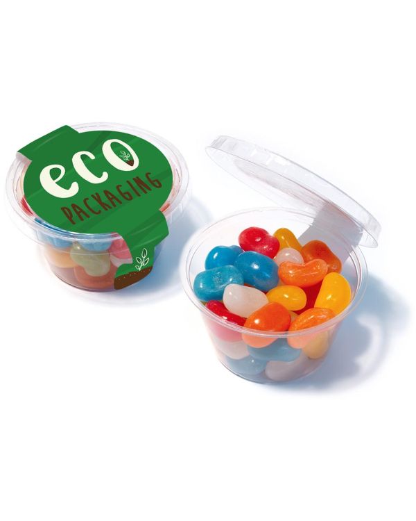 Eco Range - Eco Maxi Pot - Jolly Beans
