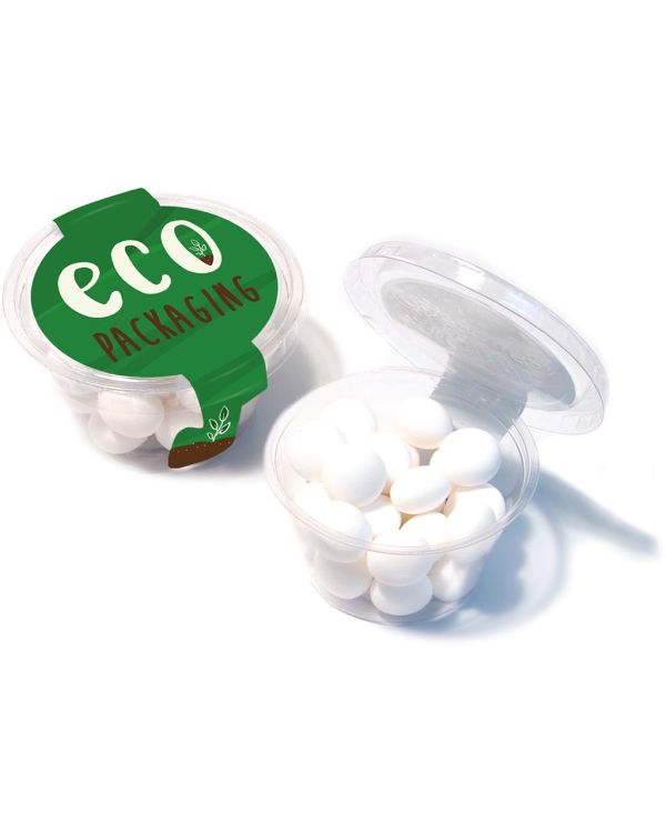 Eco Range - Eco Maxi Pot - Mint Imperials