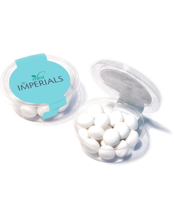 Eco Range - Eco Midi Pot - Mint Imperials