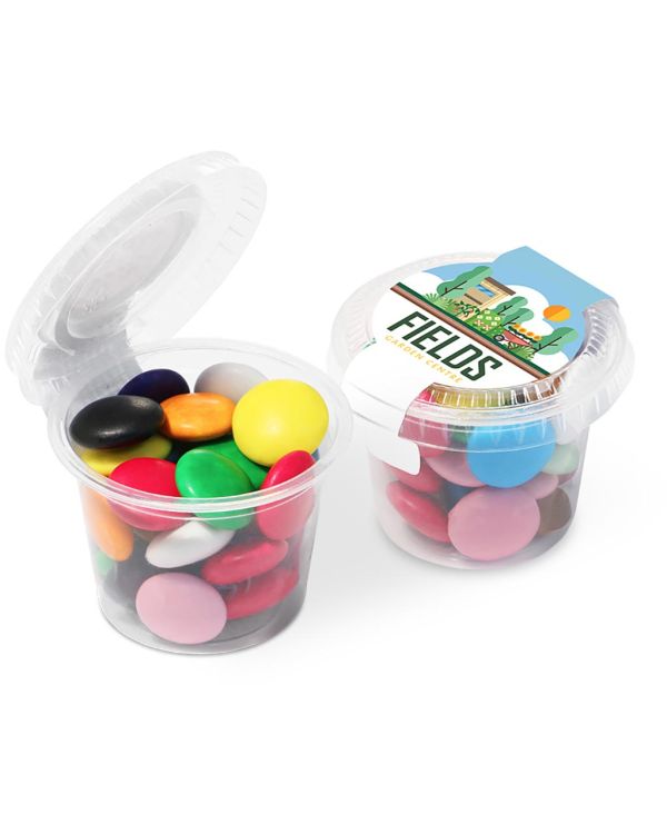 Eco Range - Eco Mini Pot - Beanies