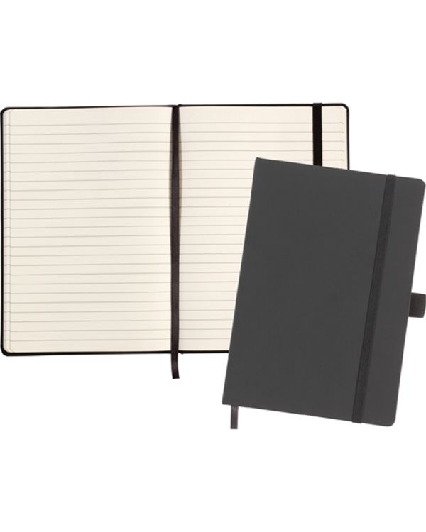 New Larkfield Soft Feel A5 Notebook