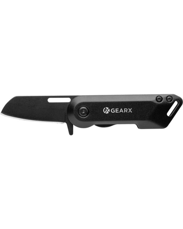 Gear x Folding Knife