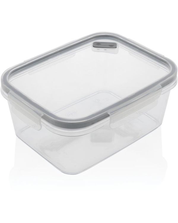 Tritan Renew Reusable Lunchbox 1,5L Made In Eu
