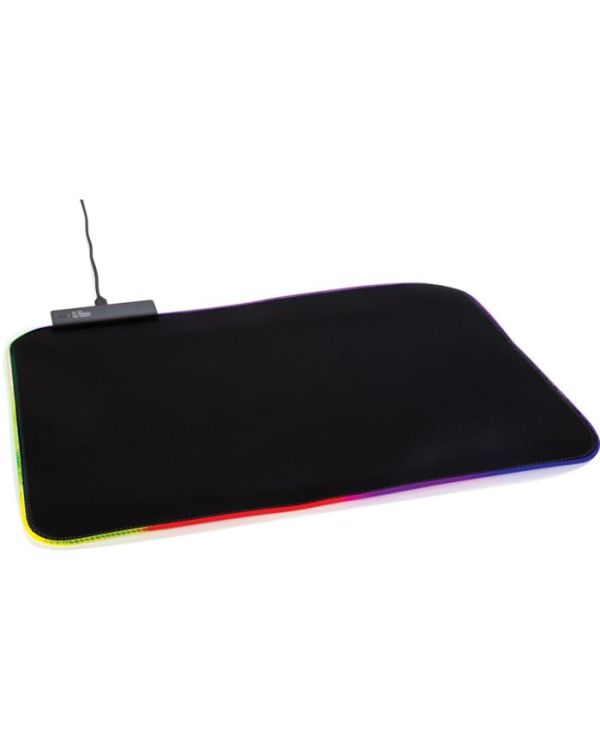 RGB Gaming Mousepad