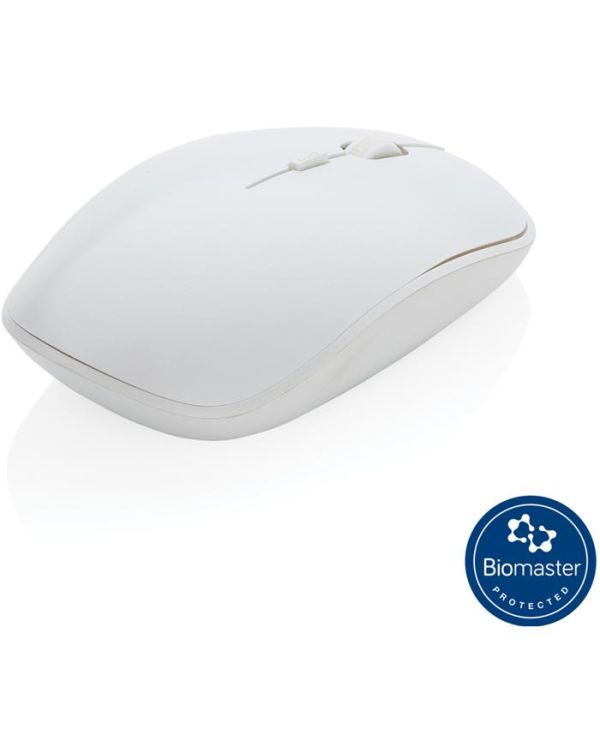 Antimicrobial Wireless Mouse