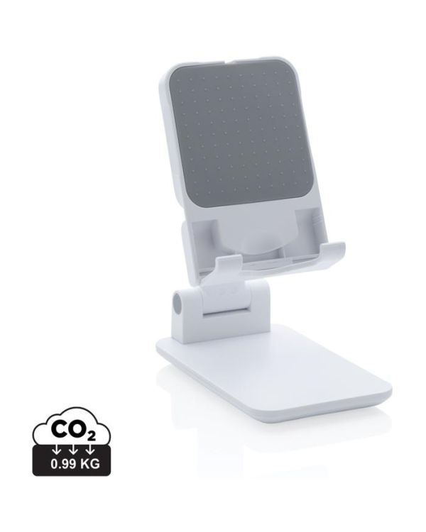 Phone And Tablet Stand