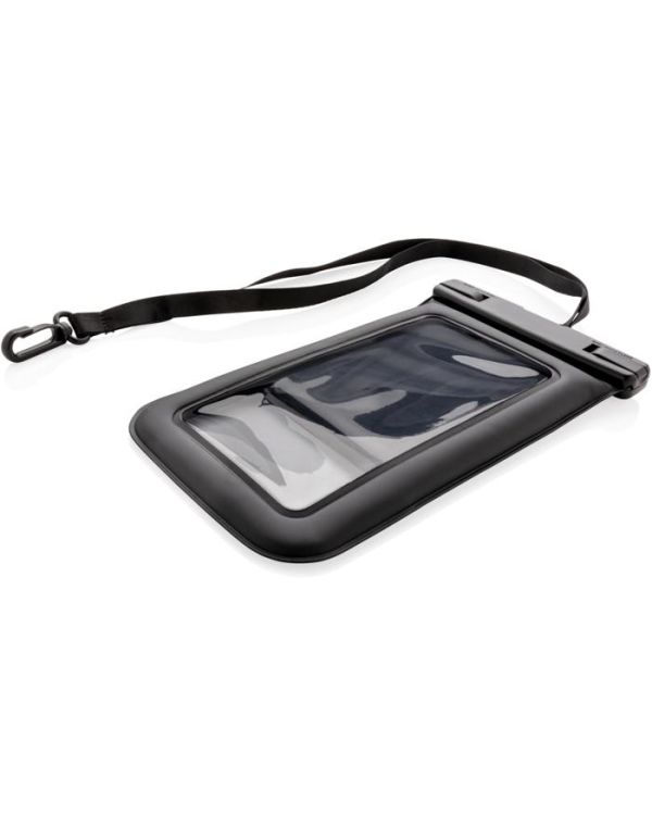 Ipx8 Waterproof Floating Phone Pouch