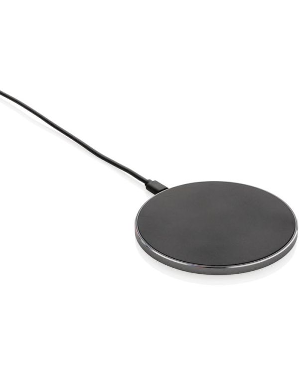 15W Wireless Fast Charger