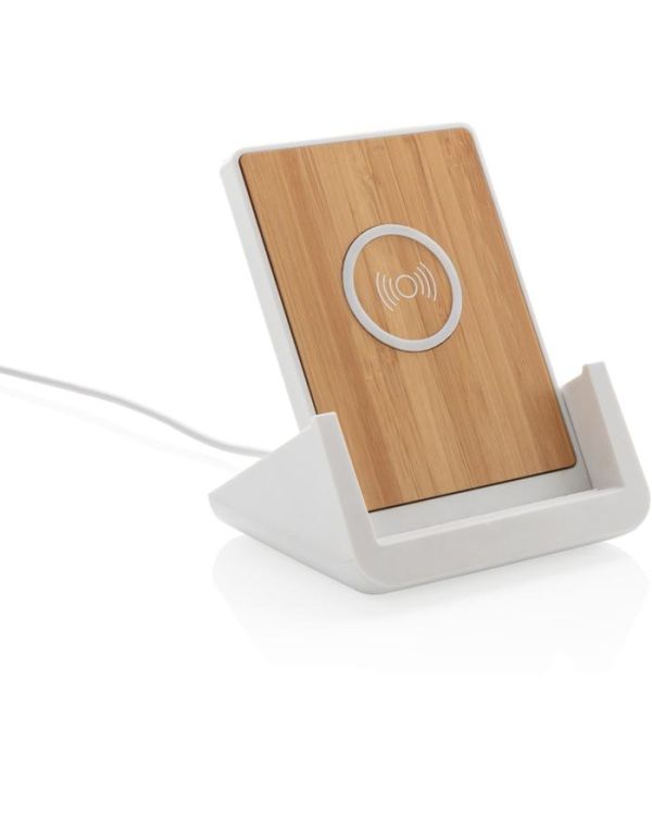 Ontario 5W Wireless Charging Stand