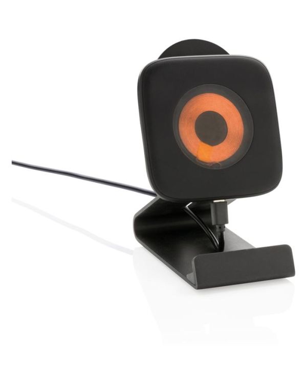Encore 10W Wireless Charging Stand
