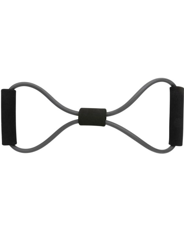 Fitness 8 Shape Exercise Band In Pouch