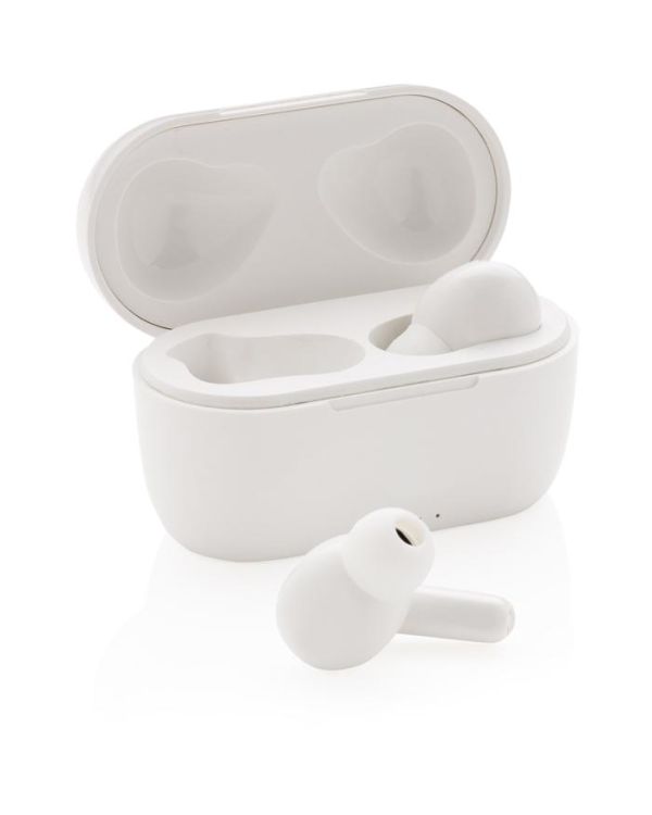 Liberty 2.0 TWS Earbuds In Charging Case