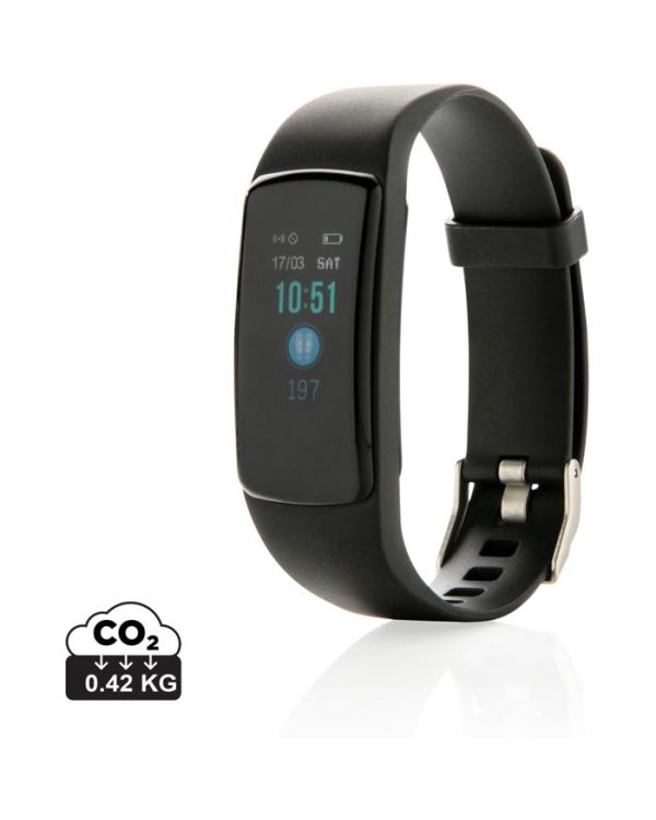 Stay Fit With Heart Rate Monitor