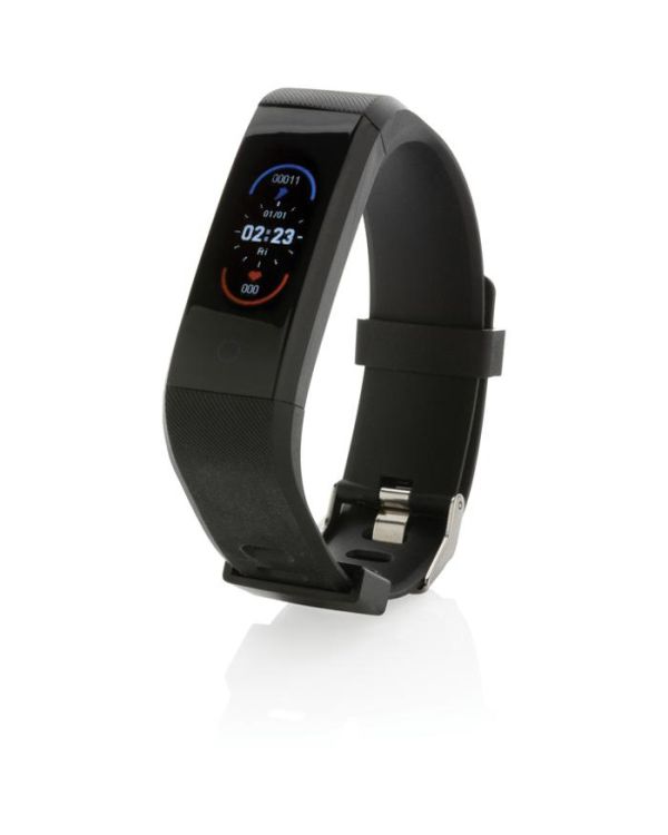 RCS Recycled TPU Sense Fit With Heart Rate Monitor