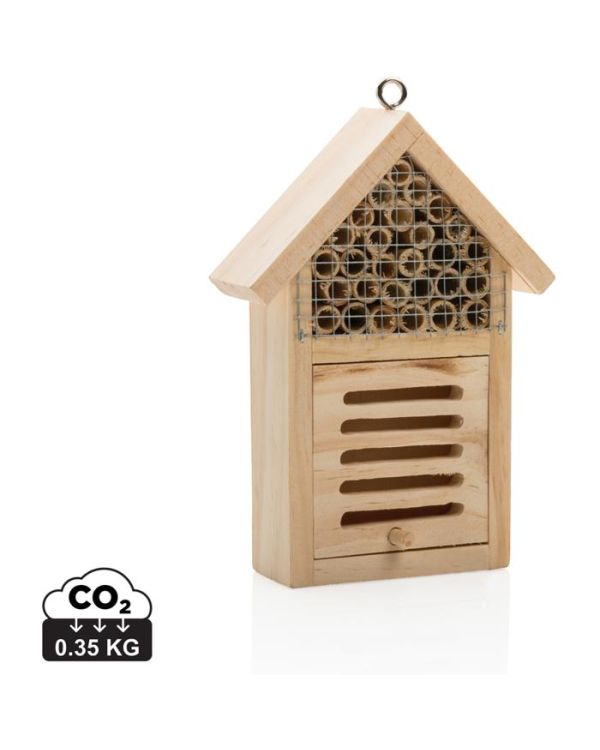 Small Insect Hotel