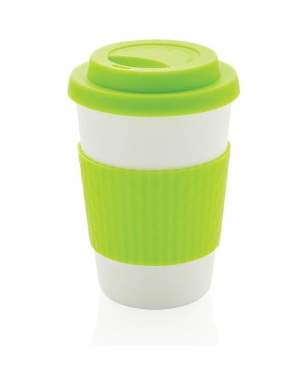 Reusable Coffee Cup 270ml