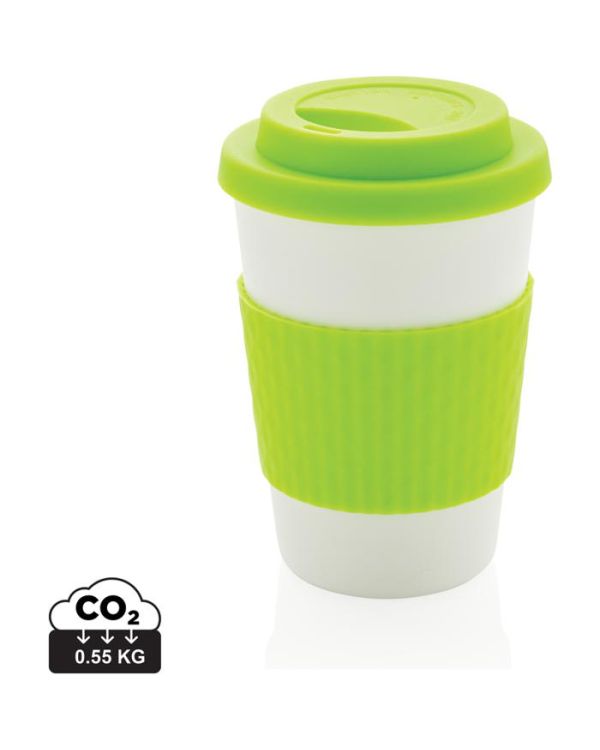 Reusable Coffee Cup 270ml