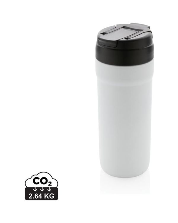 RCS Rss Tumbler With Dual Function Lid