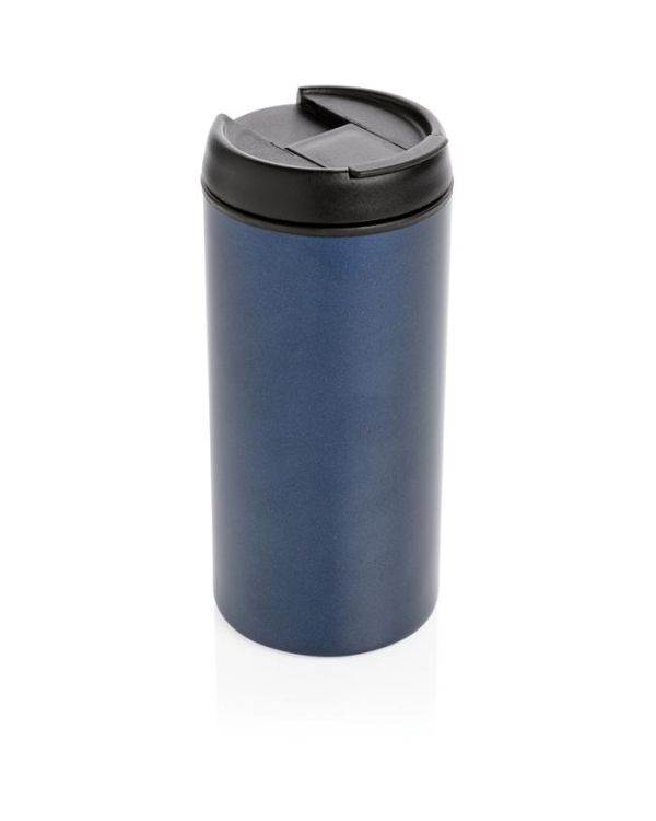 Metro RCS Recycled Stainless Steel Tumbler