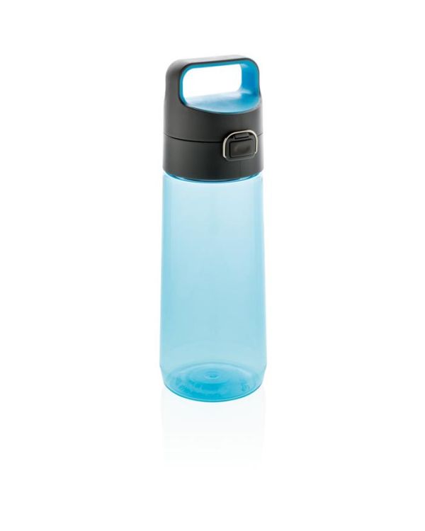 Hydrate Leak Proof Lockable Tritan Bottle