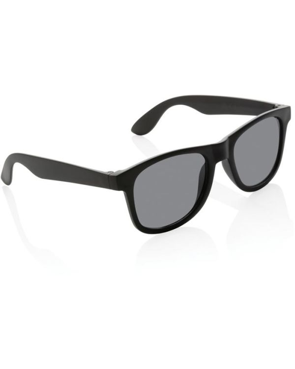 Grs Recycled PP Plastic Sunglasses