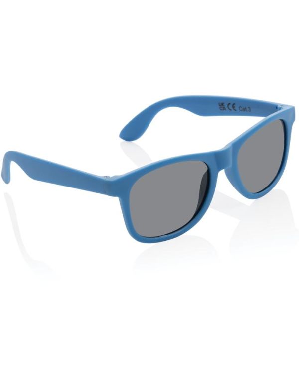 Grs Recycled PP Plastic Sunglasses