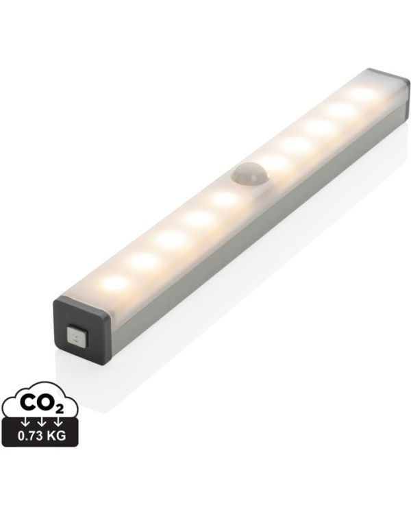 USB-Rechargeable Motion Sensor LED Light Medium