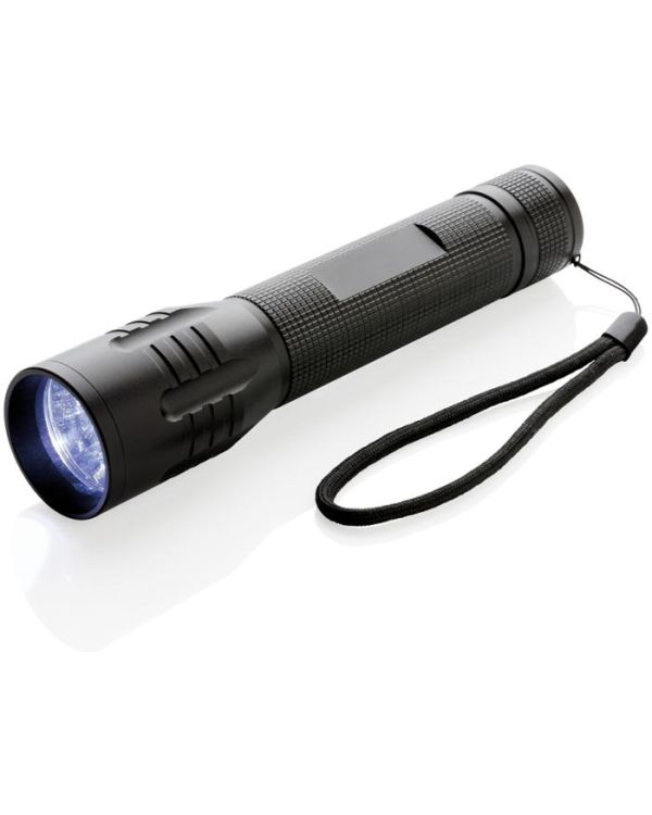 3W Large CREE Torch