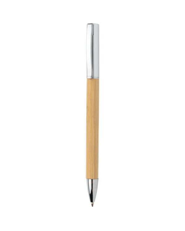 Modern Bamboo Pen