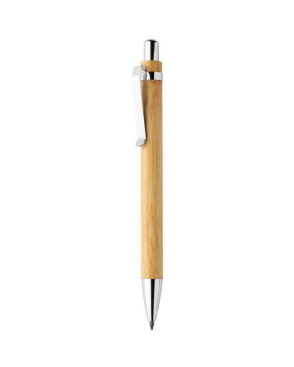Pynn Bamboo Infinity Pen