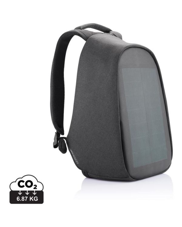 Bobby Tech Anti-Theft Backpack