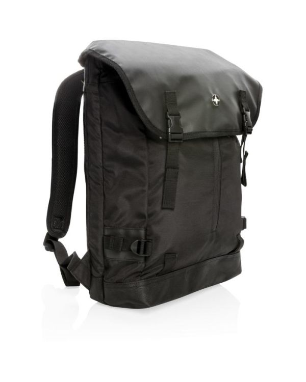 17" Outdoor Laptop Backpack