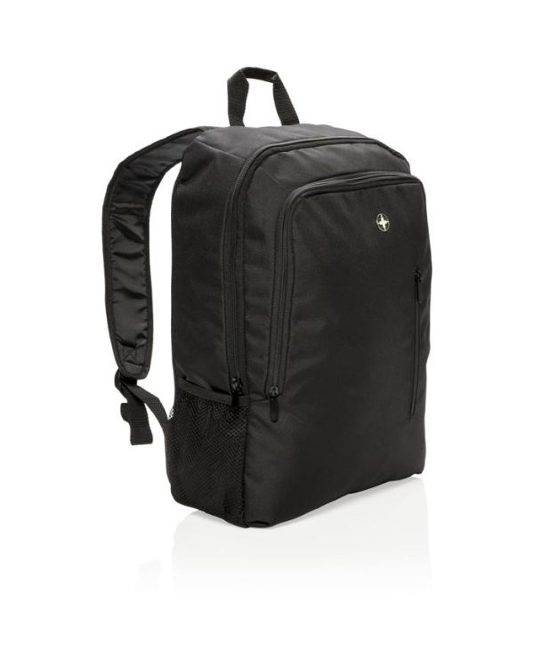 17" Business Laptop Backpack