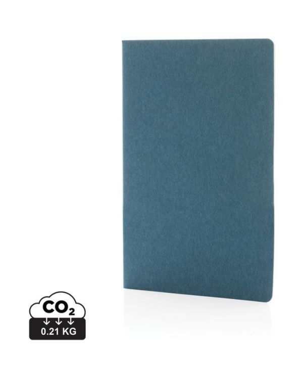 A5 Standard Softcover Notebook