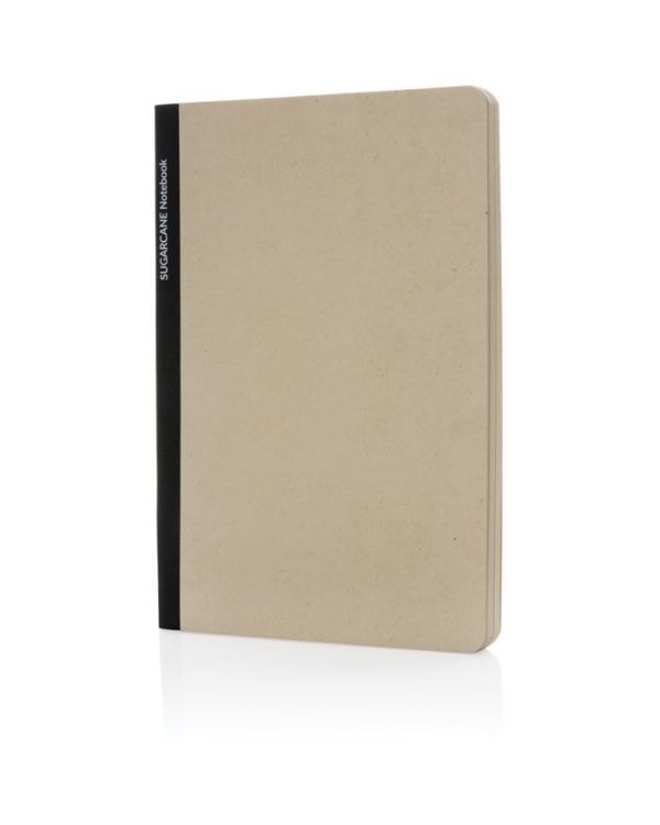 Stylo Bonsucro Certified Sugarcane Paper A5 Notebook
