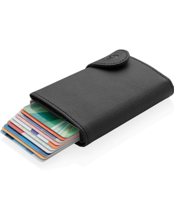C-Secure XL RFID Card Holder & Wallet