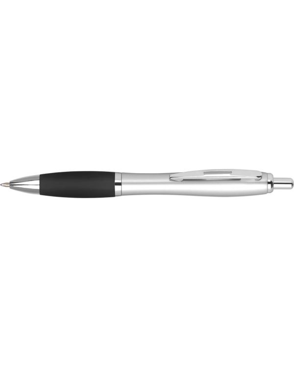 Contour Argent Ballpen