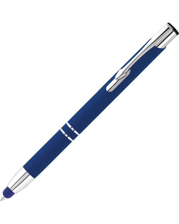 Electra® Classic Lt Soft Touch Ballpen
