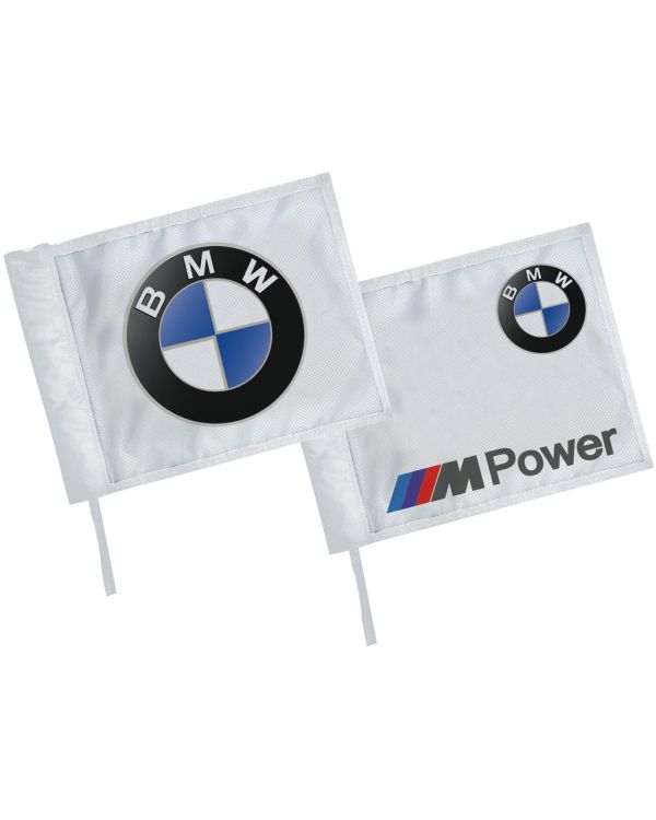Golf Pin Flag Single Sided Print