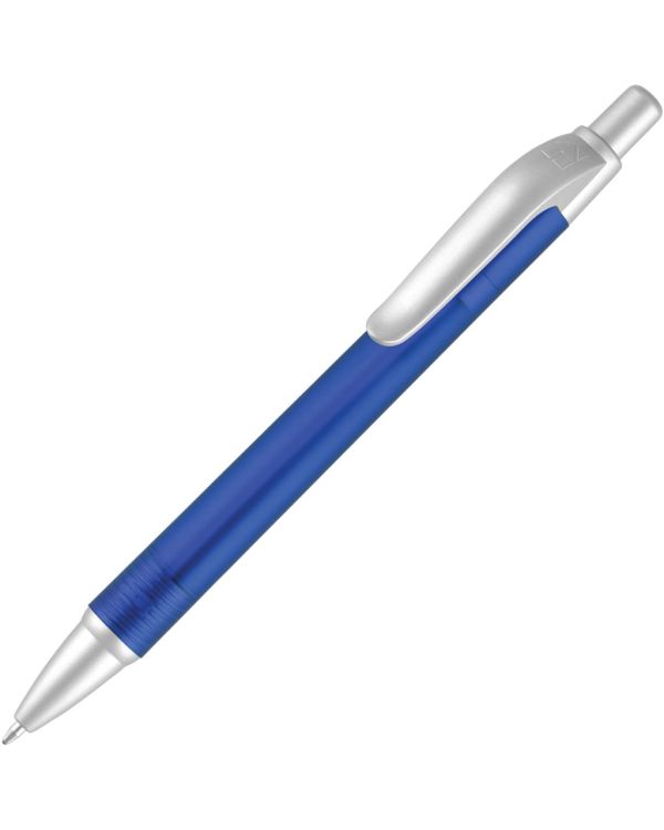Panther Frost Ballpen