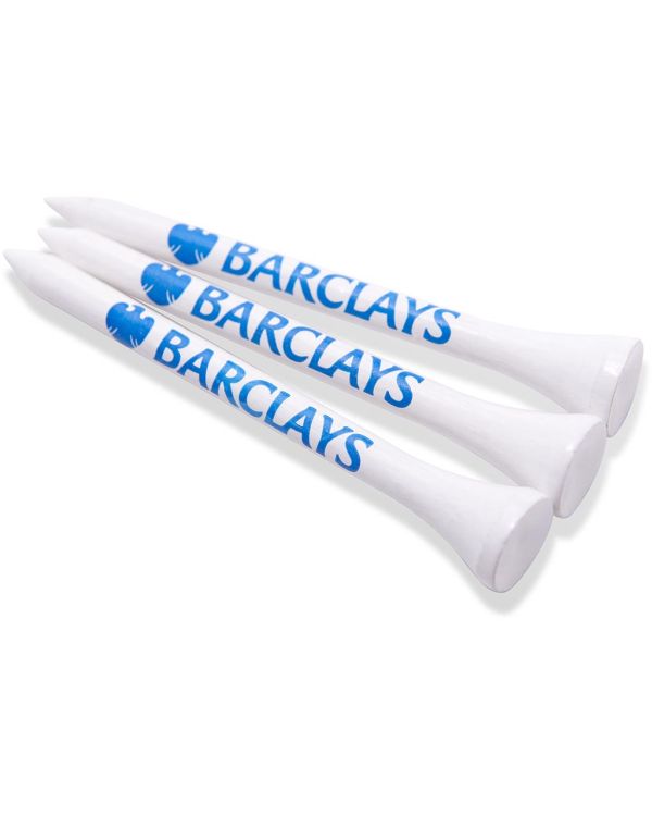 70mm Bamboo Golf Tees Shank Print Only