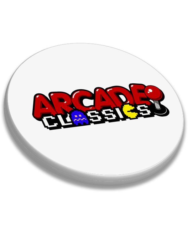 Recycled Circle Drinks Token - 35mm