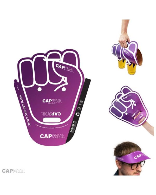 CAP PAC - Power