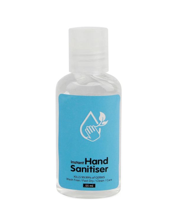55ml hand sanitiser