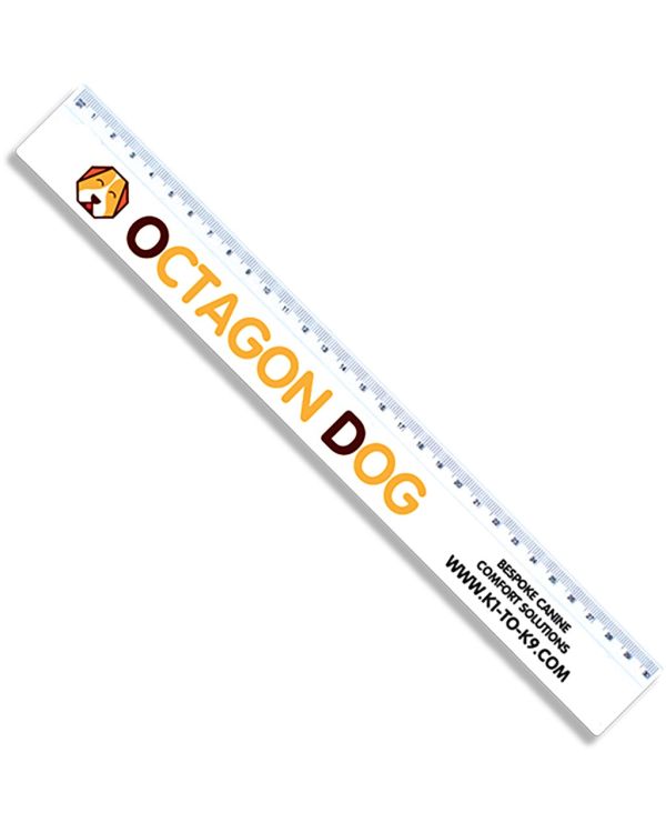 Recycled 30cm Ruler