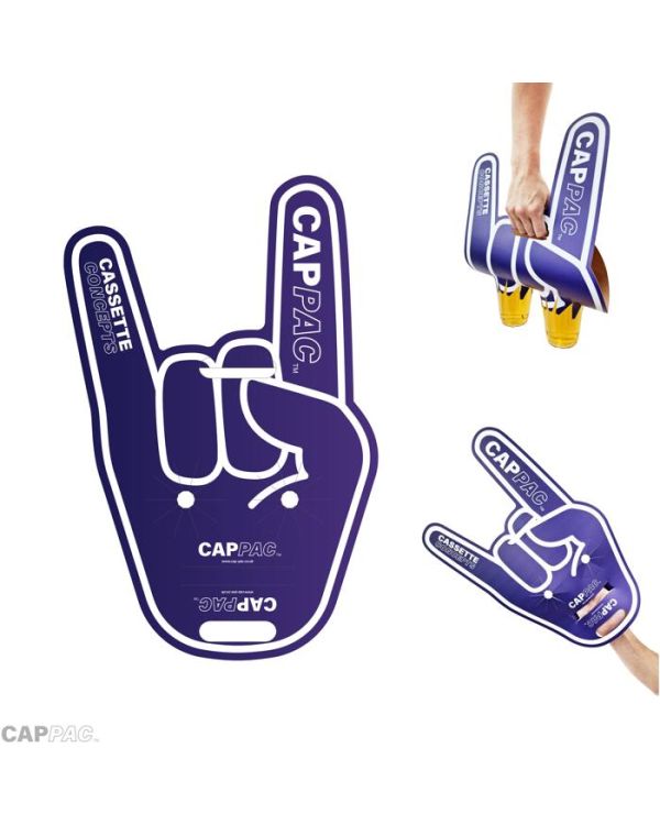 CAP PAC - Rock (Carrier Only)