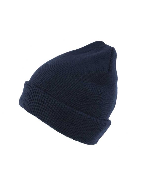 Thermal Fleece Lined Beanie