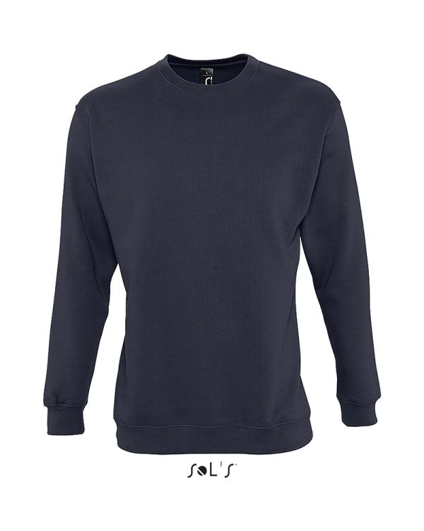 New Supreme Sweatshirt