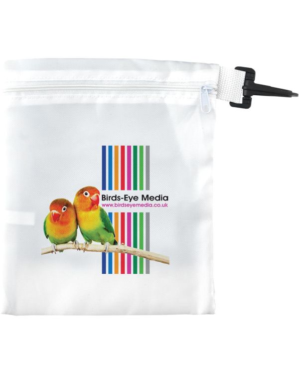 Nylon Bag